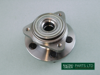 TVR C0425 - Wheel bearing and hub assembly